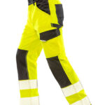 Recycled Dynamic Stretch Safety Trouser