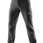 Recycled Dynamic Stretch Trouser