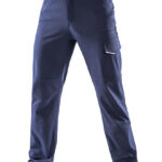 Recycled Dynamic Stretch Trouser