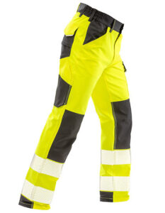 Recycled Dynamic Stretch Safety Shorts