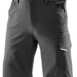 Recycled Dynamic Stretch Shorts