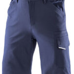 Recycled Dynamic Stretch Shorts