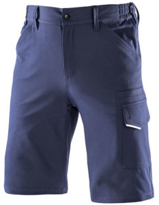 Recycled Dynamic Stretch Shorts