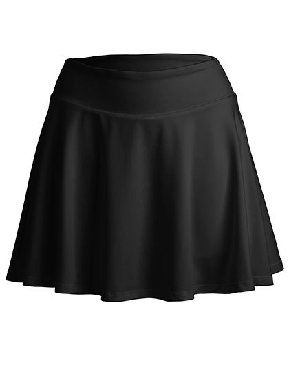 Recycled Womens Fitness Skort