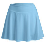 Recycled Womens Fitness Skort