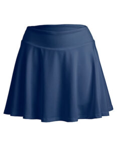 Recycled Womens Fitness Skort
