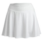 Recycled Womens Fitness Skort