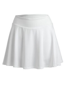 Recycled Womens Fitness Skort