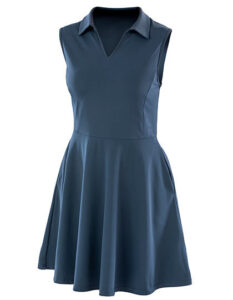 Recycled Womens Fitness Dress
