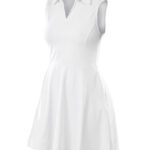 Recycled Womens Fitness Dress