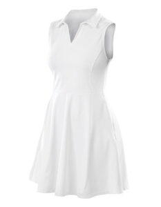 Recycled Womens Fitness Dress