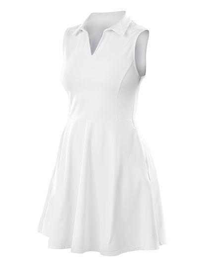 Recycled Womens Fitness Dress