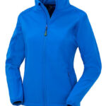 Women´s Recycled 2-Layer Printable Softshell Jacket
