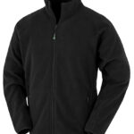 Recycled Fleece Polarthermic Jacket