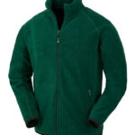 Recycled Fleece Polarthermic Jacket