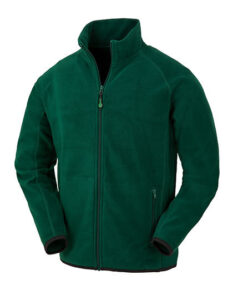 Recycled Fleece Polarthermic Jacket
