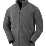 Recycled Fleece Polarthermic Jacket