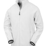 Recycled Fleece Polarthermic Jacket