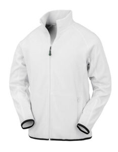 Recycled Fleece Polarthermic Jacket