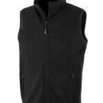 Recycled Fleece Polarthermic Bodywarmer