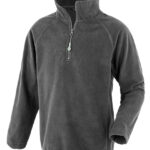 Junior Recycled Microfleece Top
