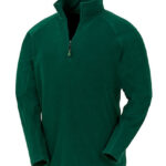 Recycled Microfleece Top