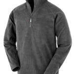Recycled Microfleece Top