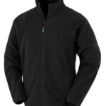 Recycled Microfleece Jacket