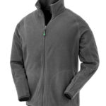 Recycled Microfleece Jacket