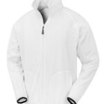 Recycled Microfleece Jacket