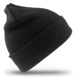 Recycled Woolly Ski Hat