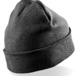 Recycled Woolly Ski Hat
