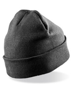 Recycled Woolly Ski Hat