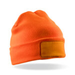 Recycled Thinsulate™ Printers Beanie