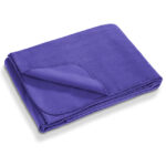 Recycled Fleece Blanket