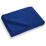 Recycled Fleece Blanket
