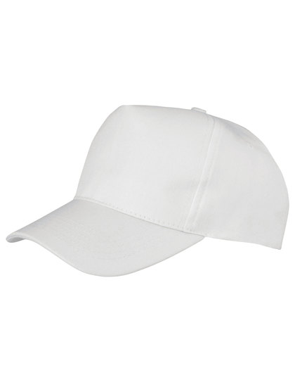 Core Junior Recycled Printers Cap