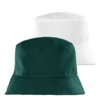 Recycled Reversible Bucket Hat
