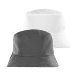 Recycled Reversible Bucket Hat