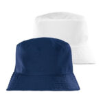 Recycled Reversible Bucket Hat