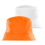 Recycled Reversible Bucket Hat