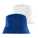 Recycled Reversible Bucket Hat