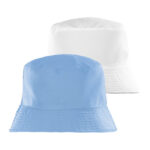 Recycled Reversible Bucket Hat