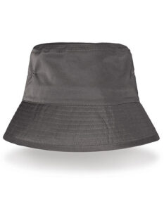 Recycled Bound Edge Bucket Hat