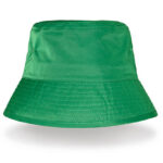Recycled Bound Edge Bucket Hat