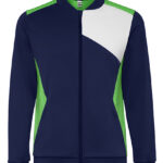 Kids´ Leros Tracksuit Jacket