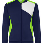 Leros Tracksuit Jacket