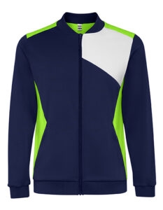 Leros Tracksuit Jacket
