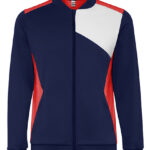 Leros Tracksuit Jacket