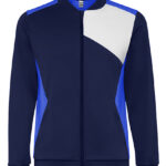 Leros Tracksuit Jacket